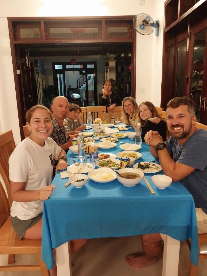 Green Island Villa Hoi An Dış mekan fotoğraf