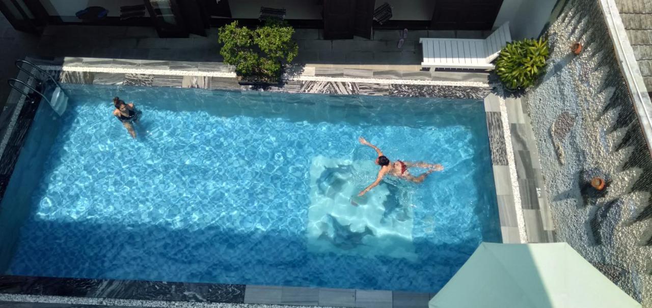 Green Island Villa Hoi An Dış mekan fotoğraf