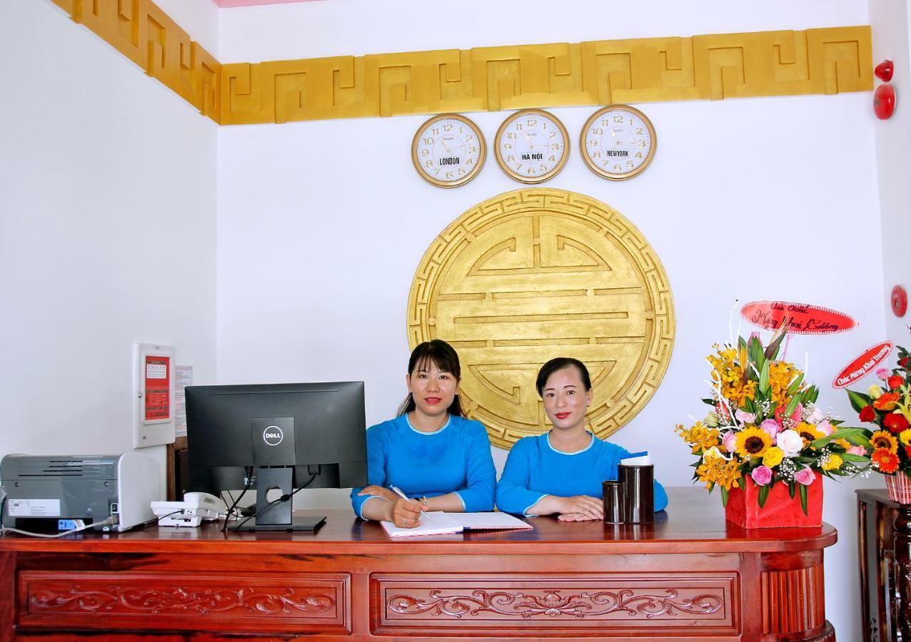Green Island Villa Hoi An Dış mekan fotoğraf