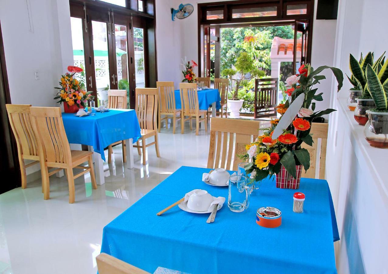 Green Island Villa Hoi An Dış mekan fotoğraf