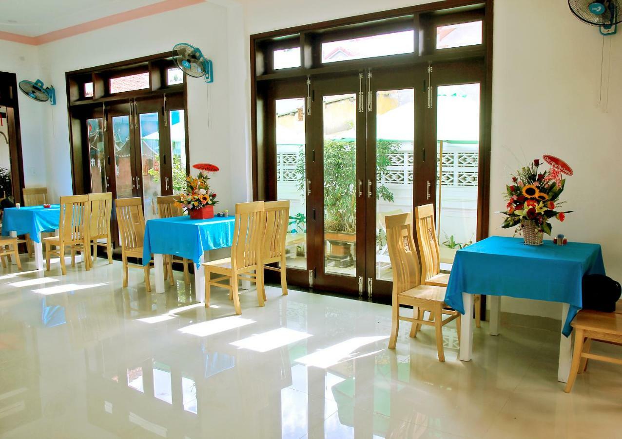 Green Island Villa Hoi An Dış mekan fotoğraf