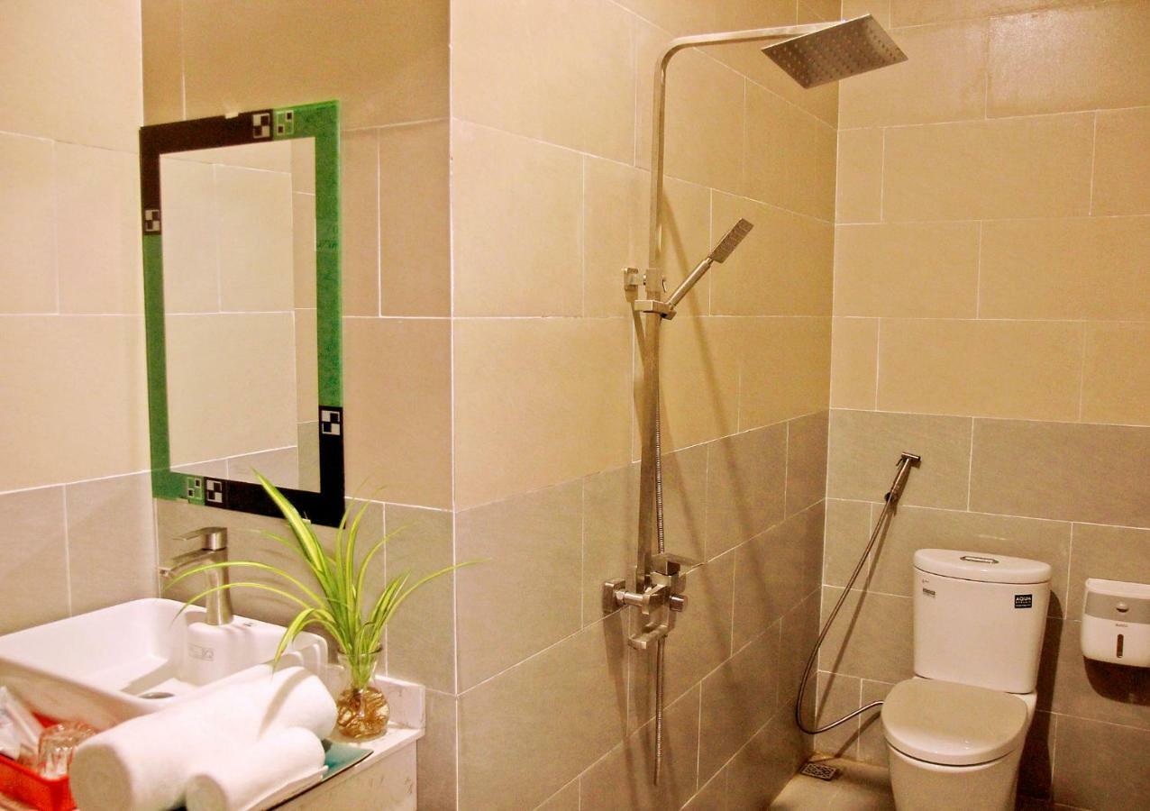 Green Island Villa Hoi An Dış mekan fotoğraf